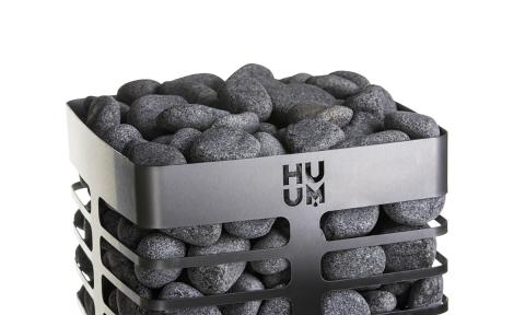 HUUM STEEL 9 - Elite Vitality