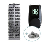 HUUM STEEL 9.0STU Pkg - Elite Vitality