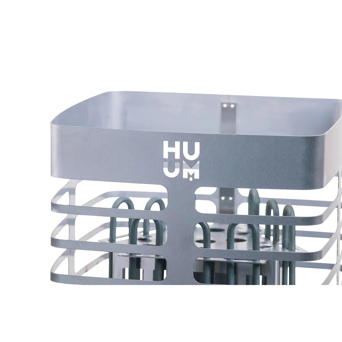 HUUM STEEL Deluxe Package - Elite Vitality