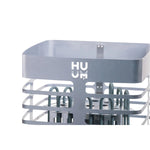 HUUM STEEL Deluxe Package - Elite Vitality