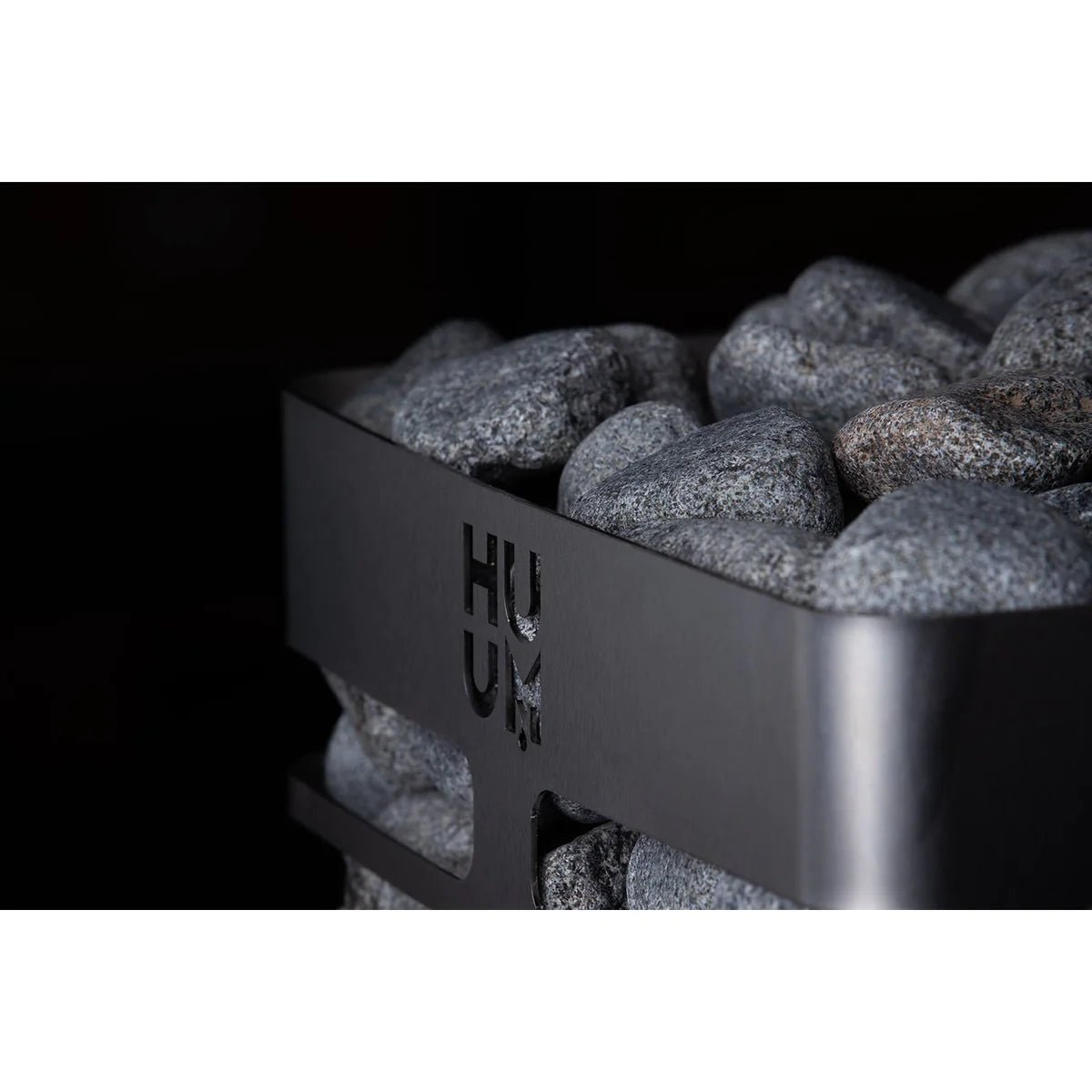 HUUM STEEL Deluxe Package - Elite Vitality