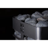 HUUM STEEL Deluxe Package - Elite Vitality