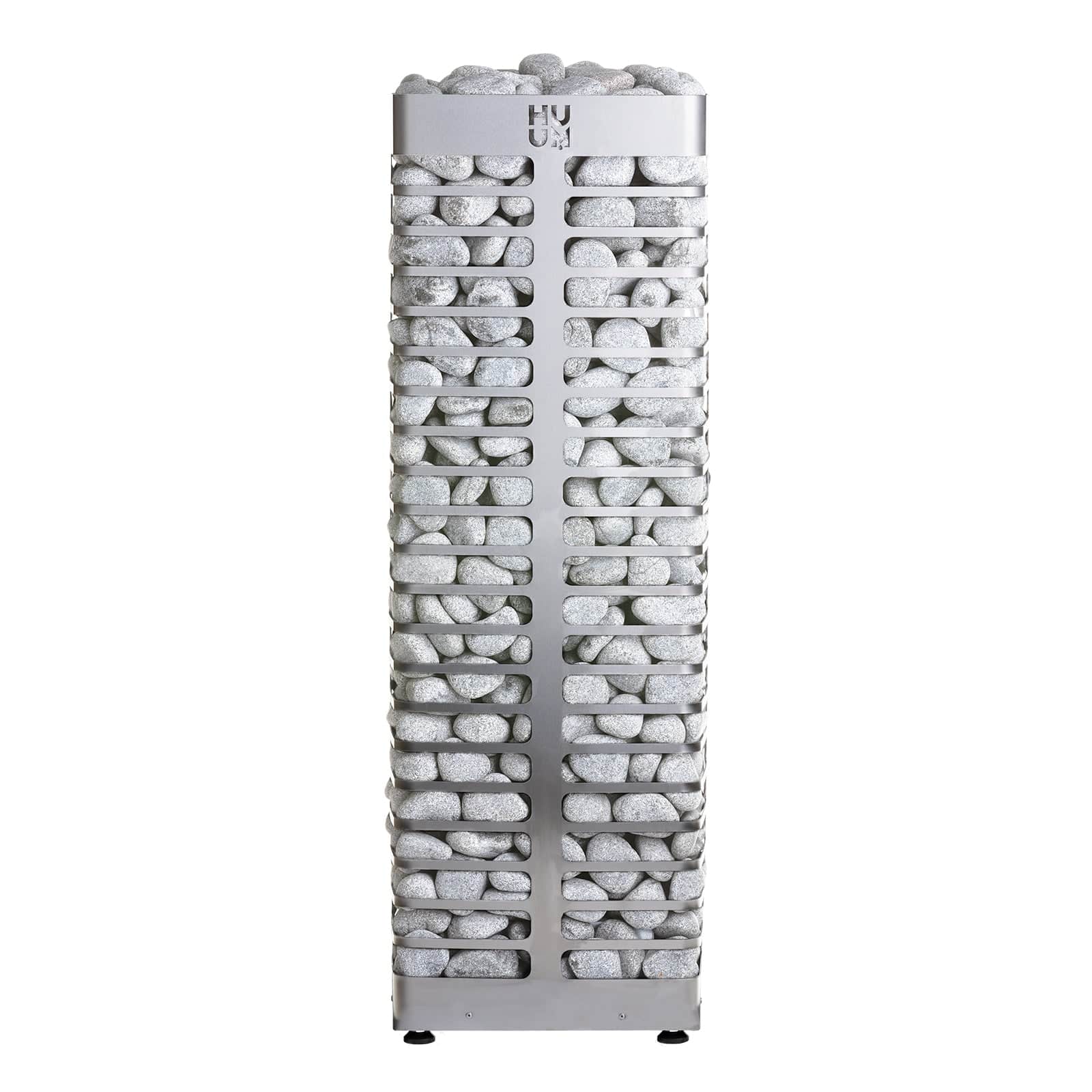 HUUM STEEL Deluxe Package - Elite Vitality