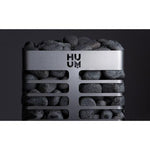 HUUM STEEL Mini 4 - Elite Vitality