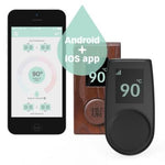 HUUM UKU Wi-Fi Remote - Elite Vitality
