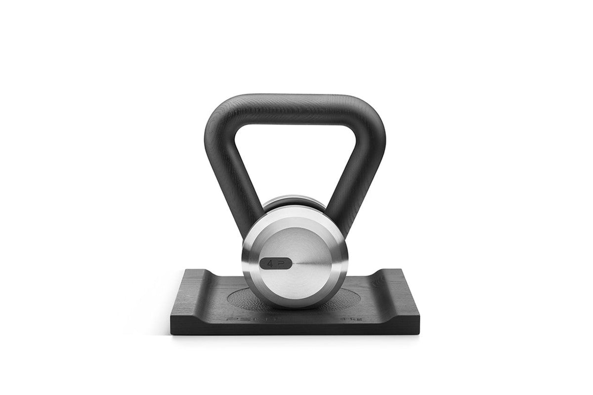 LOVA Individual Kettlebell - Elite Vitality
