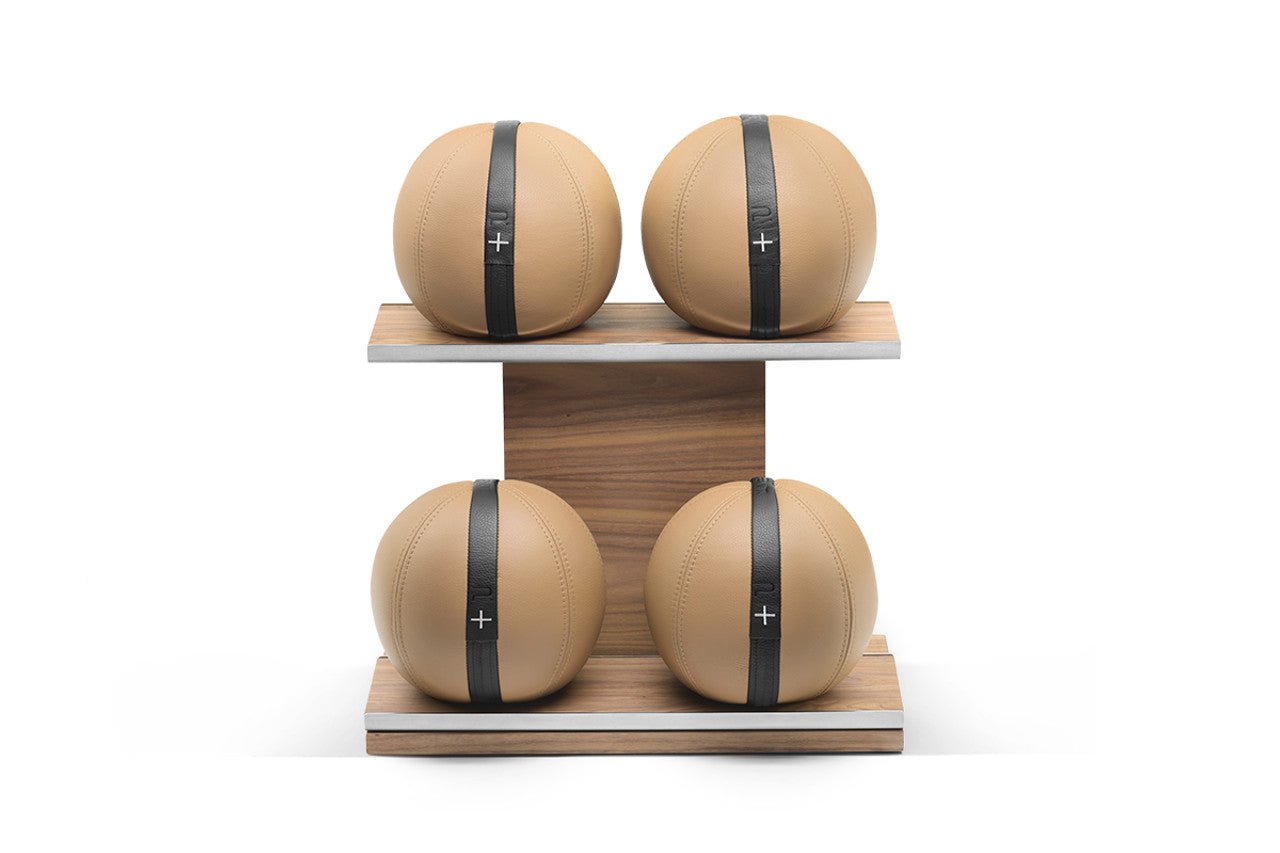 MOXA Light Medicine Ball Set – Elite Vitality