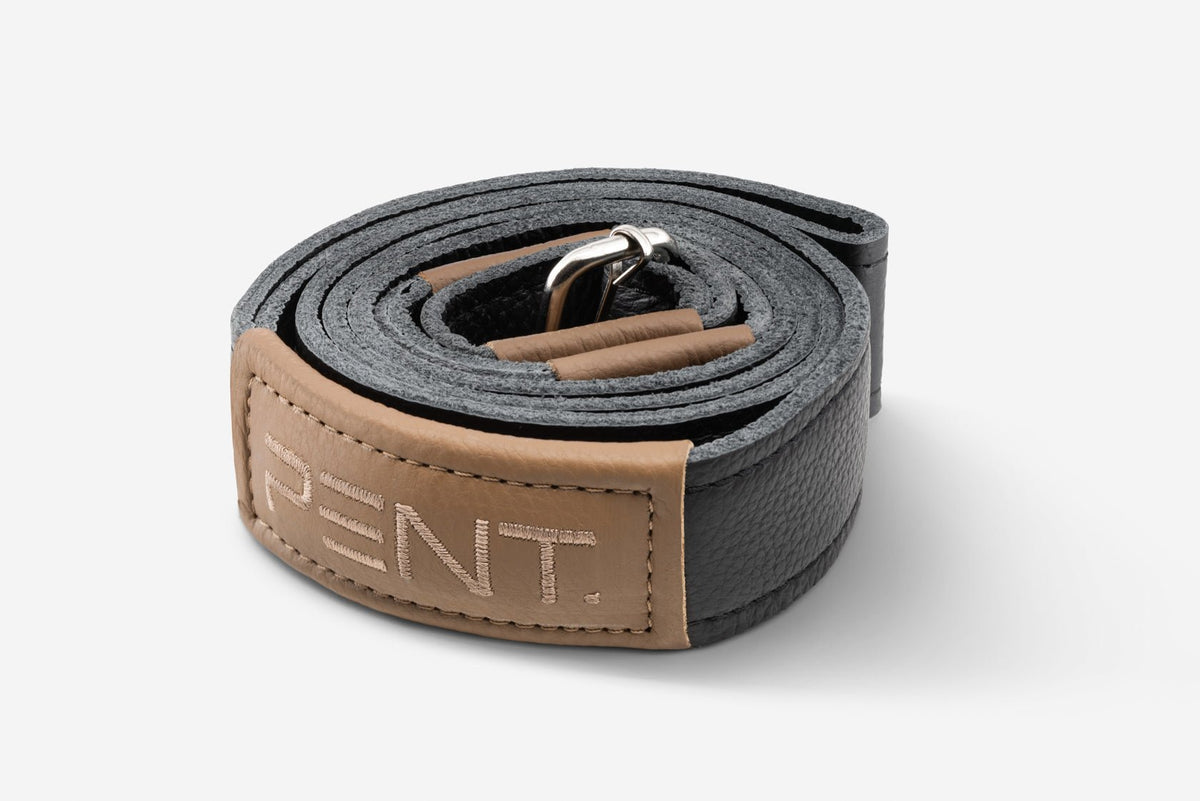 PASA ™ Yoga Belt - Elite Vitality