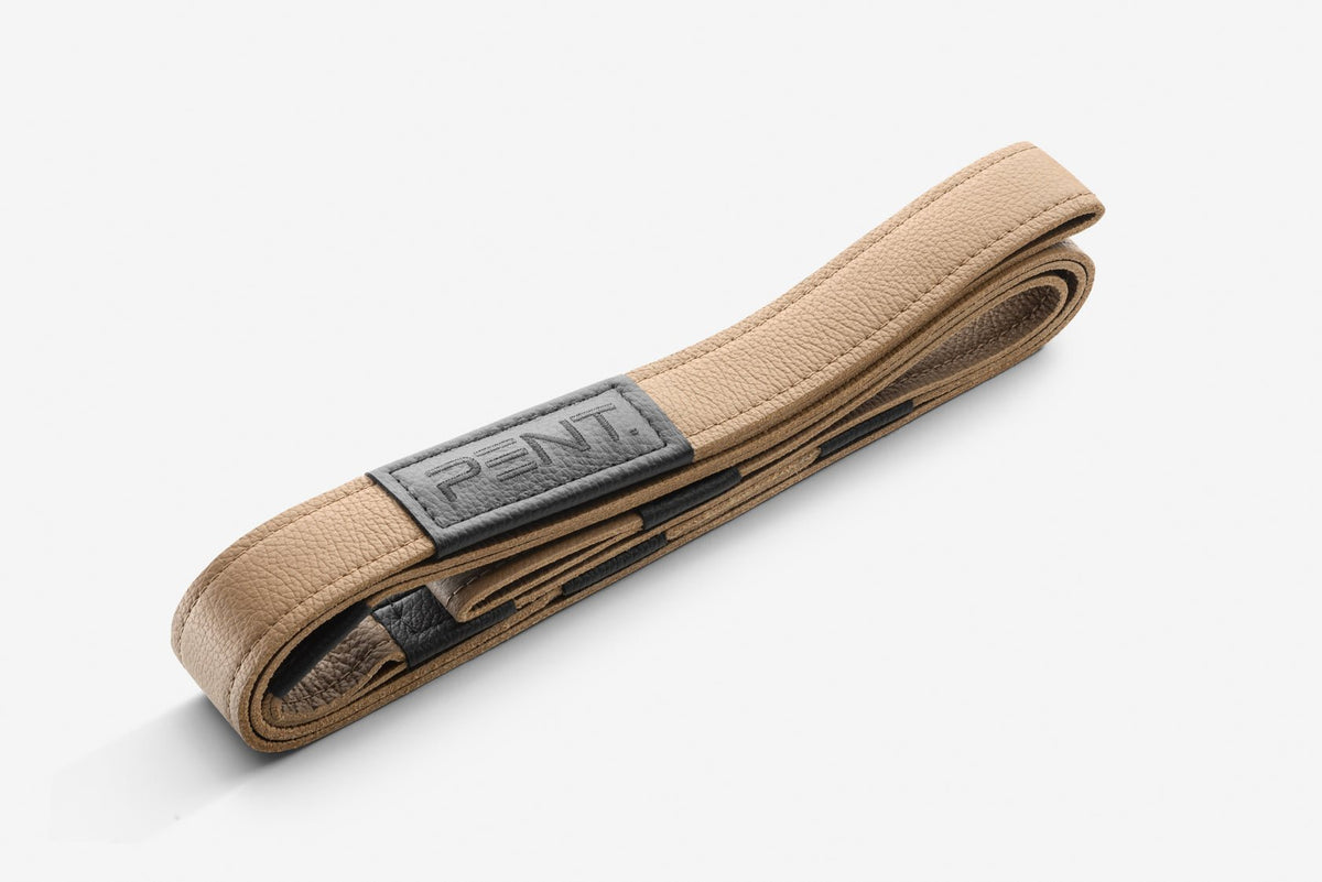PASA ™ Yoga Belt - Elite Vitality