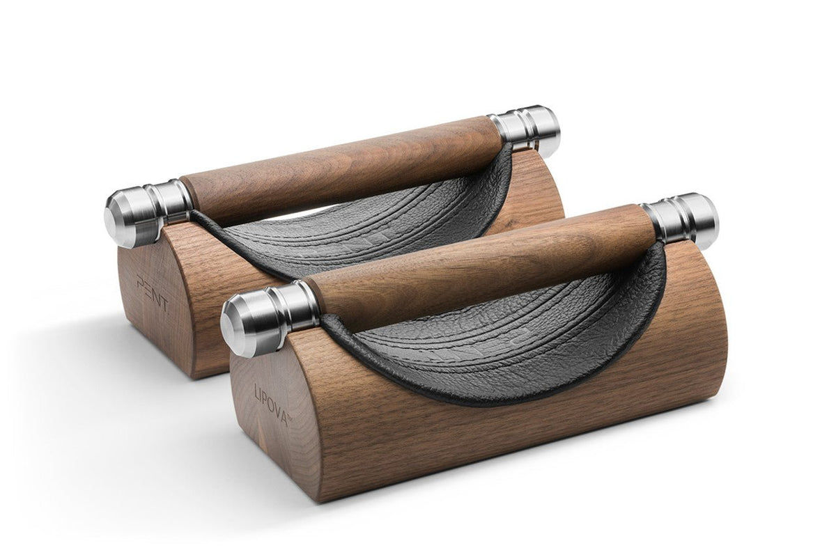 RACKA Fitness Set - Elite Vitality