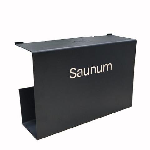 Saunum Air Deflector - Elite Vitality