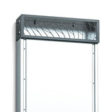 Saunum AirSolo Wall - Elite Vitality