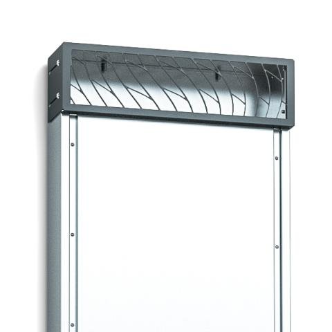 Saunum AirSolo Wall - Elite Vitality