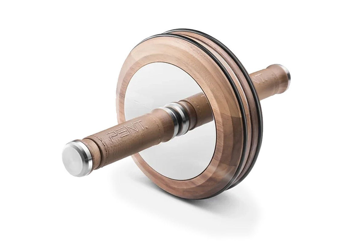 TWISTA Ab Roller - Elite Vitality