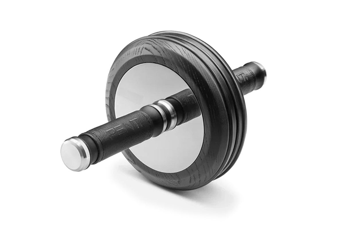 TWISTA Ab Roller - Elite Vitality