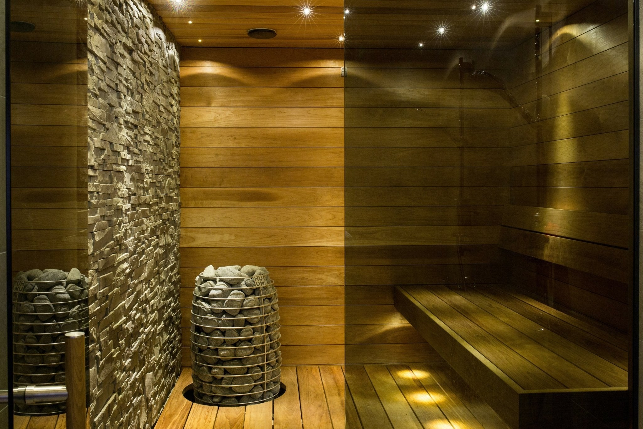 How Much Does a Sauna Cost? All About Sauna Prices - Elite Vitality