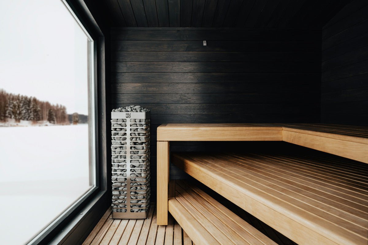 Infrared vs Steam Sauna: Is Steam or Infrared Sauna Better For You? - Elite Vitality