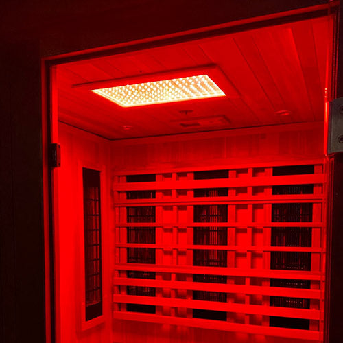 Finnmark FD-4 Trinity Hybrid Sauna