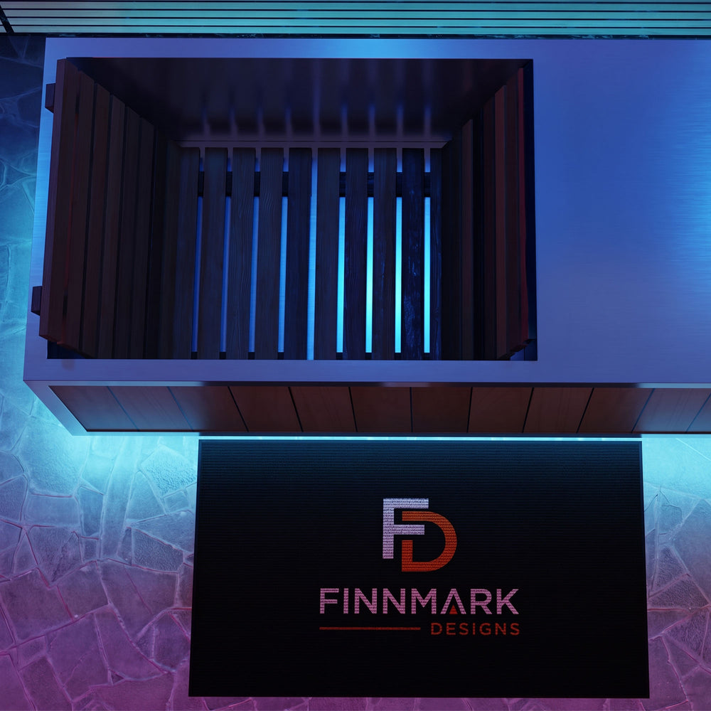 Finnmark SoulCold Cold & Hot Immersion Tub