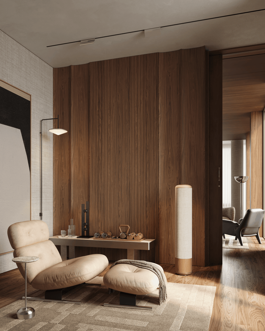 CHIARA Hi-End Speaker