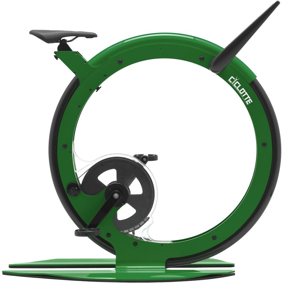 ciclotte stationary bicycle Ciclotte Bike – Elite Vitality