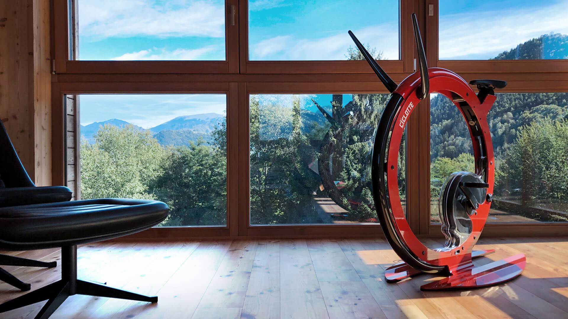 Ciclotte Bike – Elite Vitality