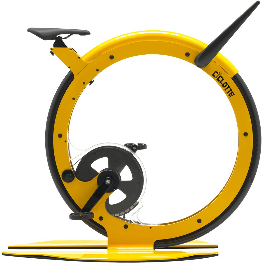 ciclotte stationary bicycle Ciclotte Bike – Elite Vitality
