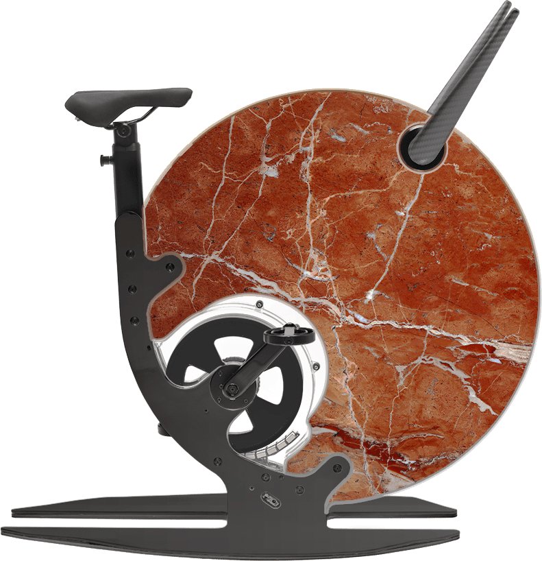 Ciclotte Marble - Elite Vitality