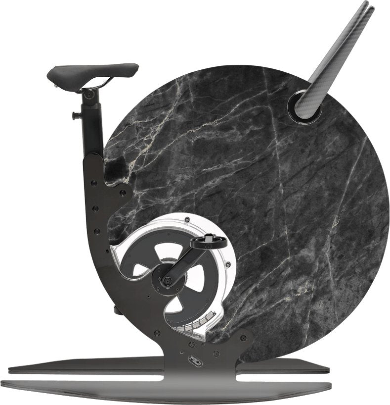 Ciclotte Marble - Elite Vitality