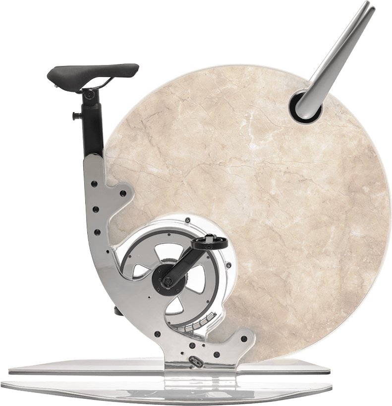 Ciclotte Marble - Elite Vitality