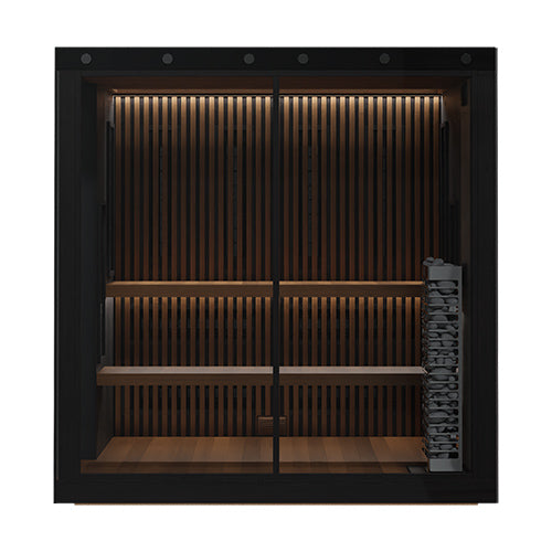 Finnmark FD-9 Trinity Outdoor Sauna