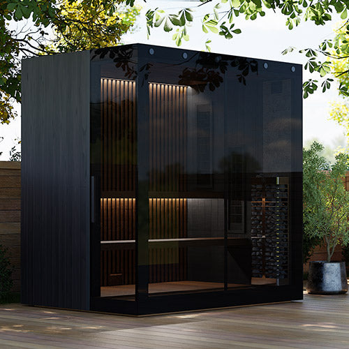 Finnmark FD-9 Trinity Outdoor Sauna