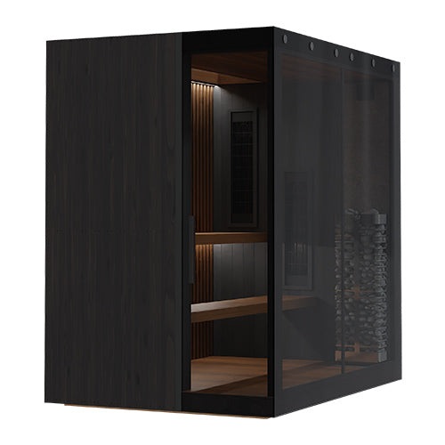 Finnmark FD-9 Trinity Outdoor Sauna