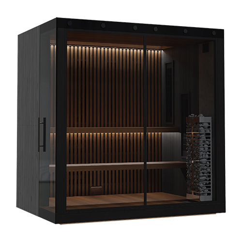 Finnmark FD-9 Trinity Outdoor Sauna