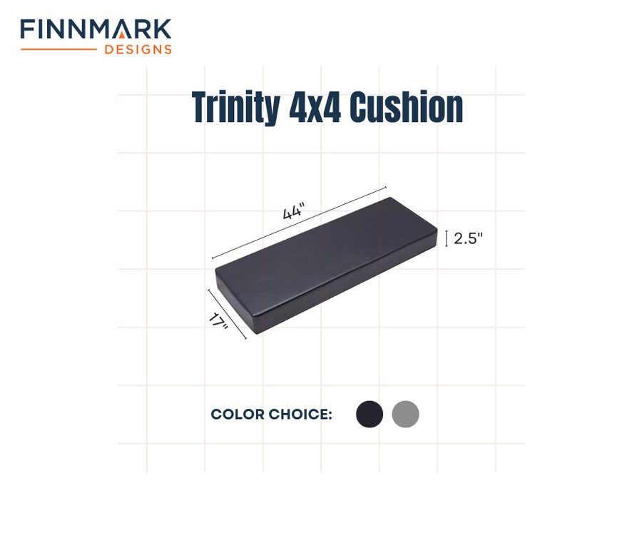 Finnmark FD-4 Sauna Cushion