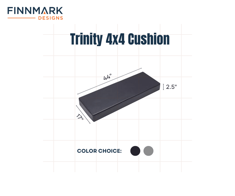Finnmark FD-4 Sauna Cushion