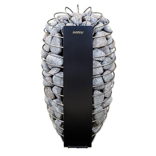 Harvia Spirit Electric Sauna Heater - Elite Vitality