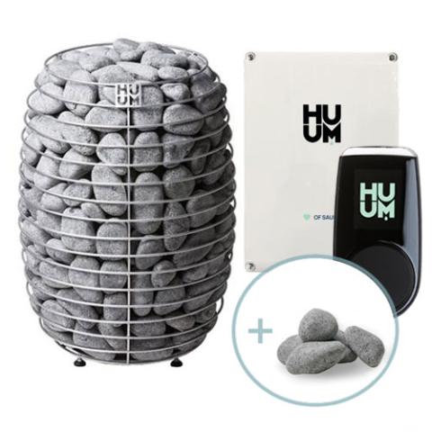 HUUM HIVE Elite Package