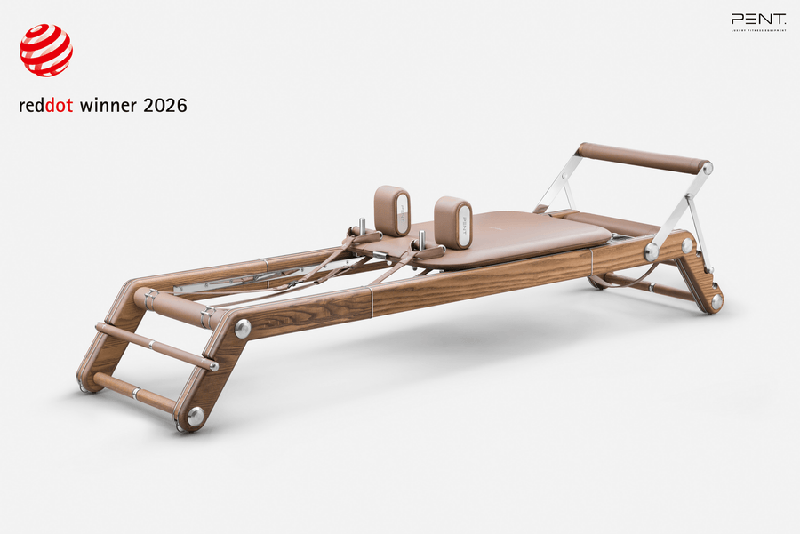 JOANA Pilates Reformer