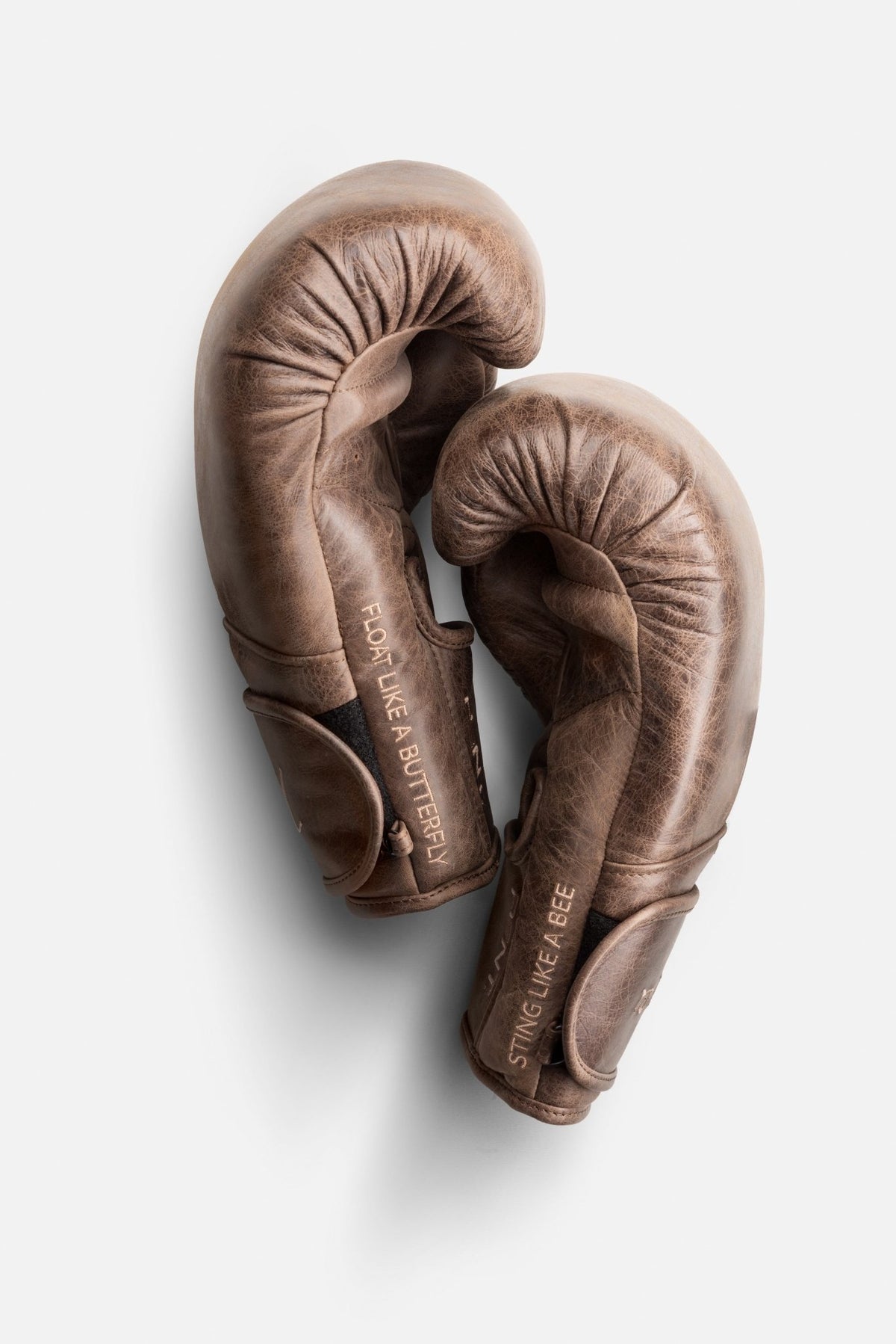Muhammad Ali Edition Boxing Gloves - Elite Vitality