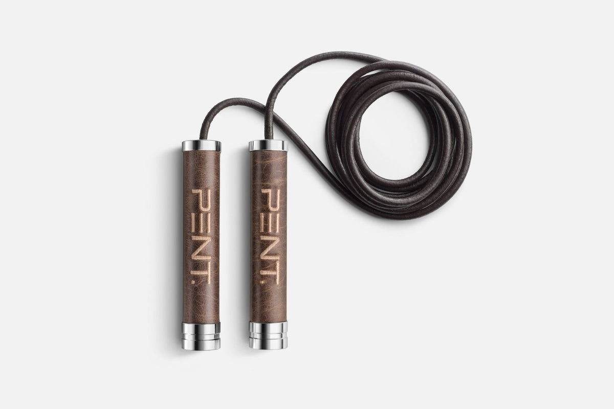Muhammad Ali Edition Jump Rope - Elite Vitality