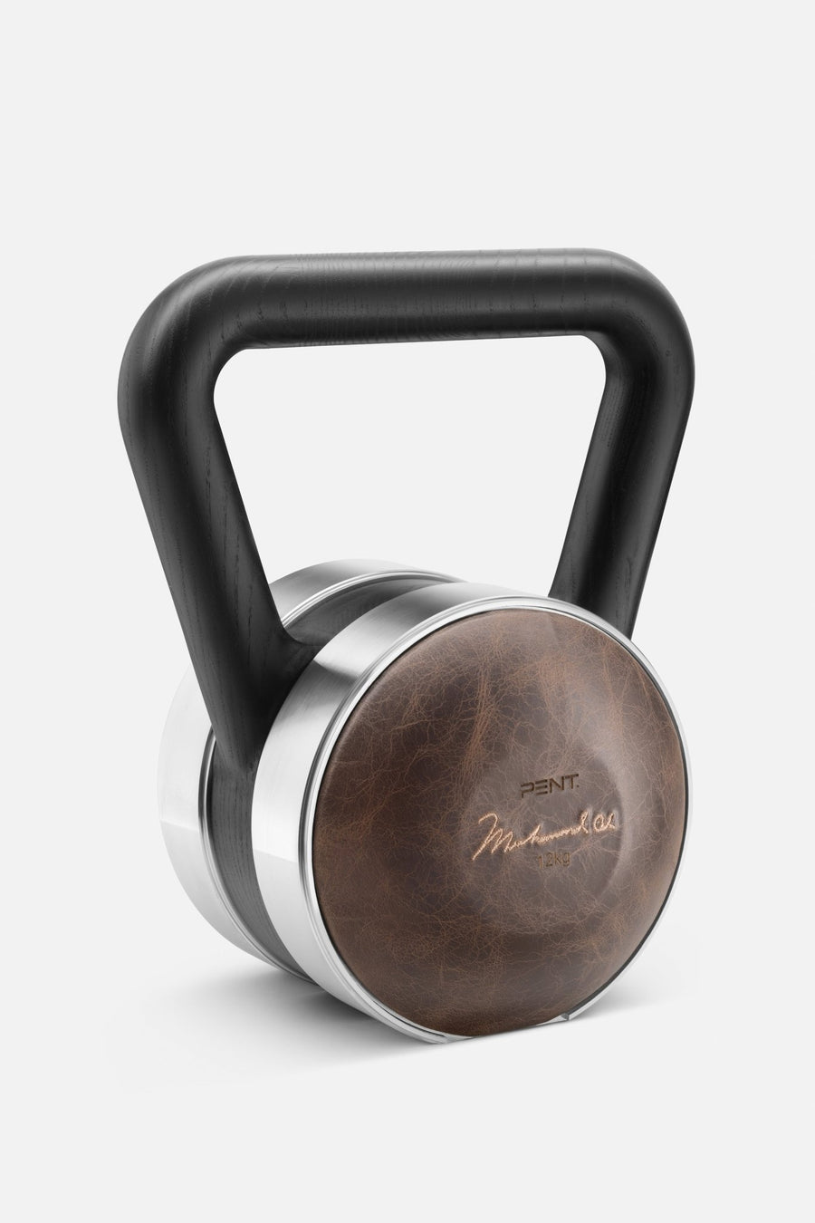 Muhammad Ali Edition Kettlebell