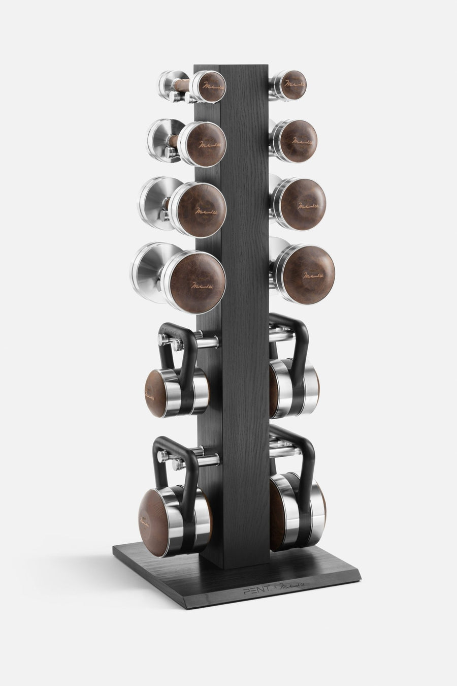 Muhammad Ali Edition Strength Set