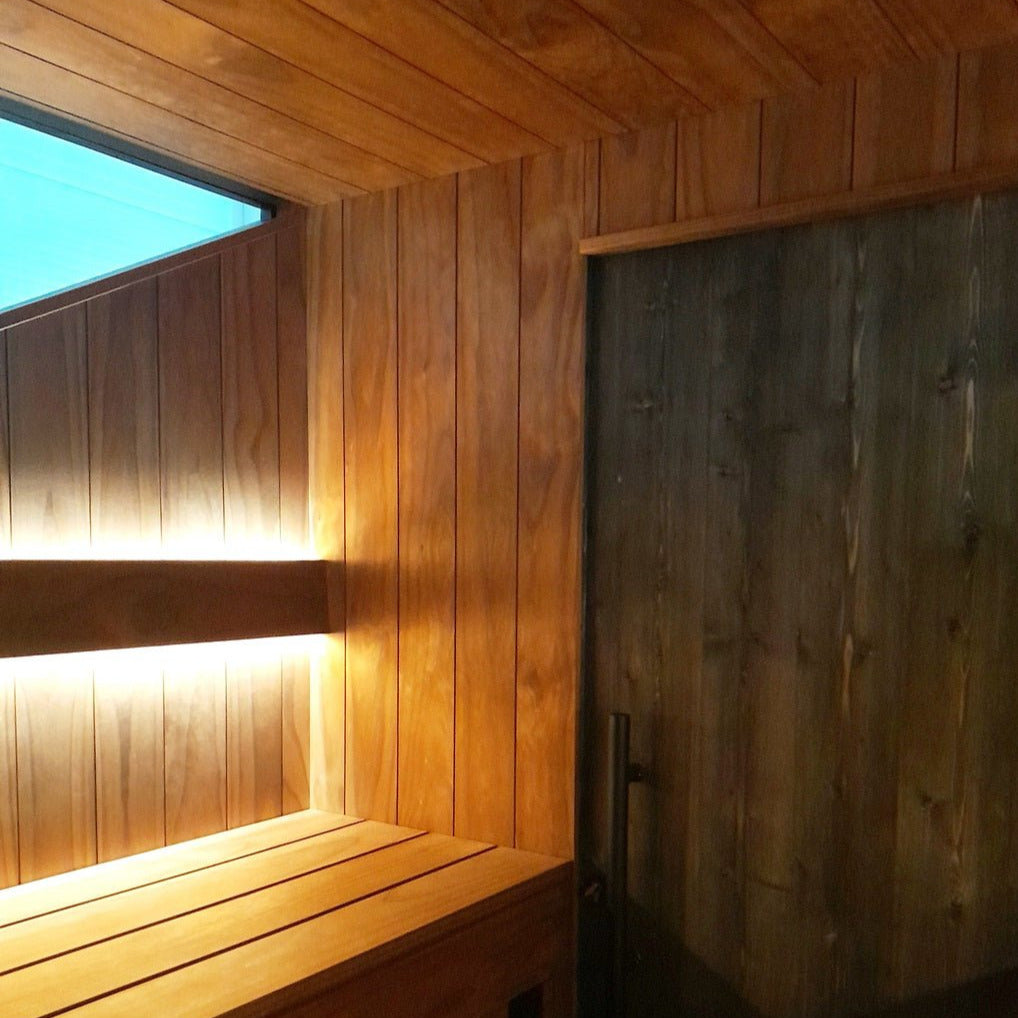 Norkke Den Sauna - Elite Vitality