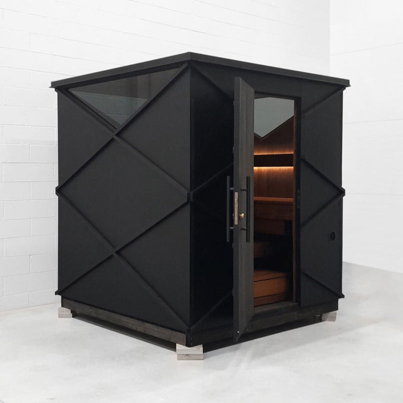 Norkke Den Sauna