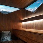 Norkke Den Sauna - Elite Vitality