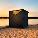 Norkke Den Sauna - Elite Vitality