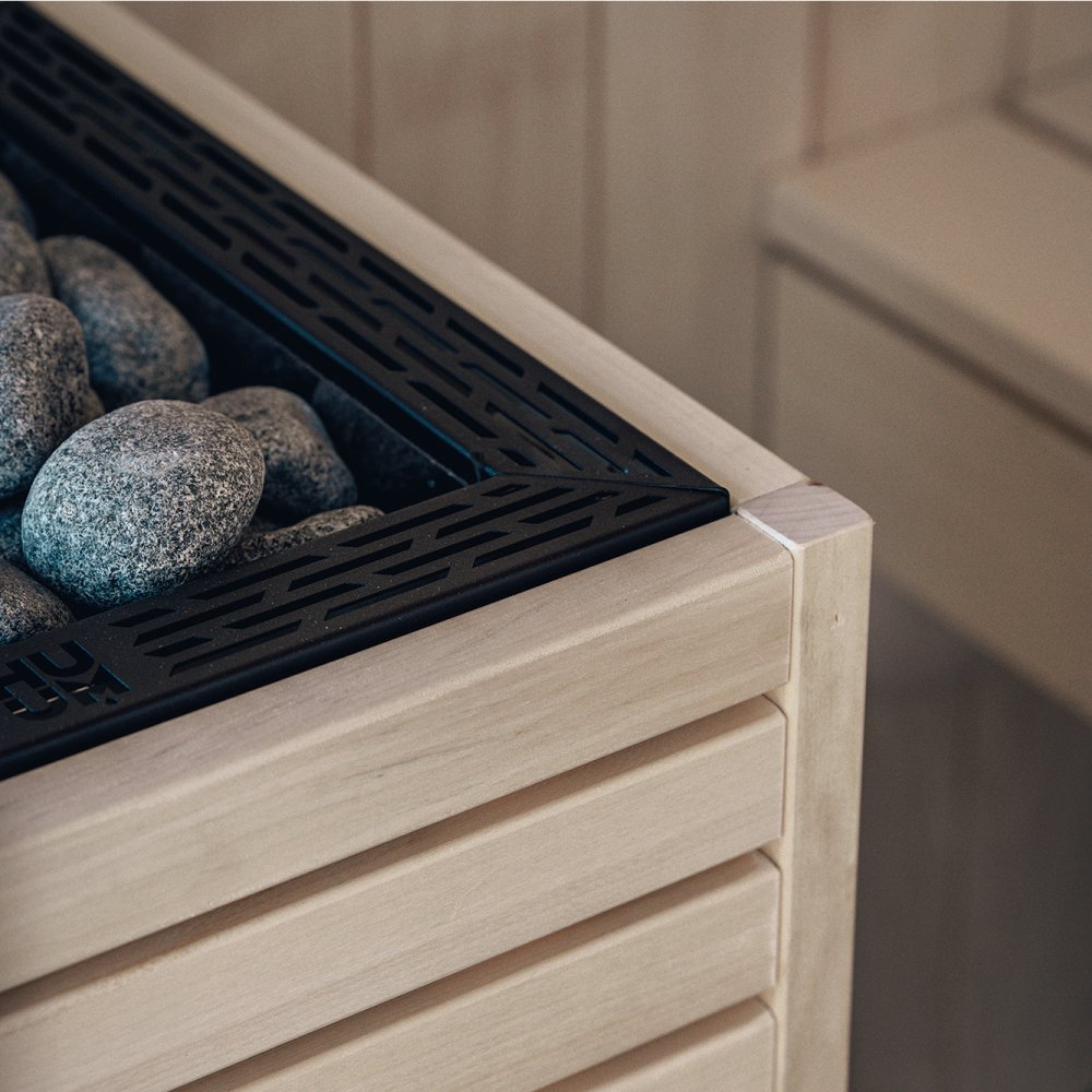 Norkke PURE Sauna - Elite Vitality