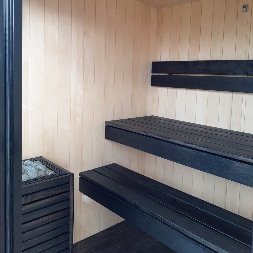 Norkke PURE Sauna - Elite Vitality