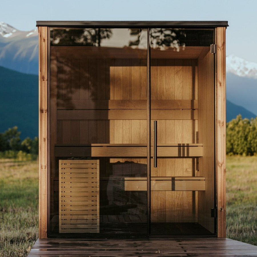 Norkke PURE Sauna